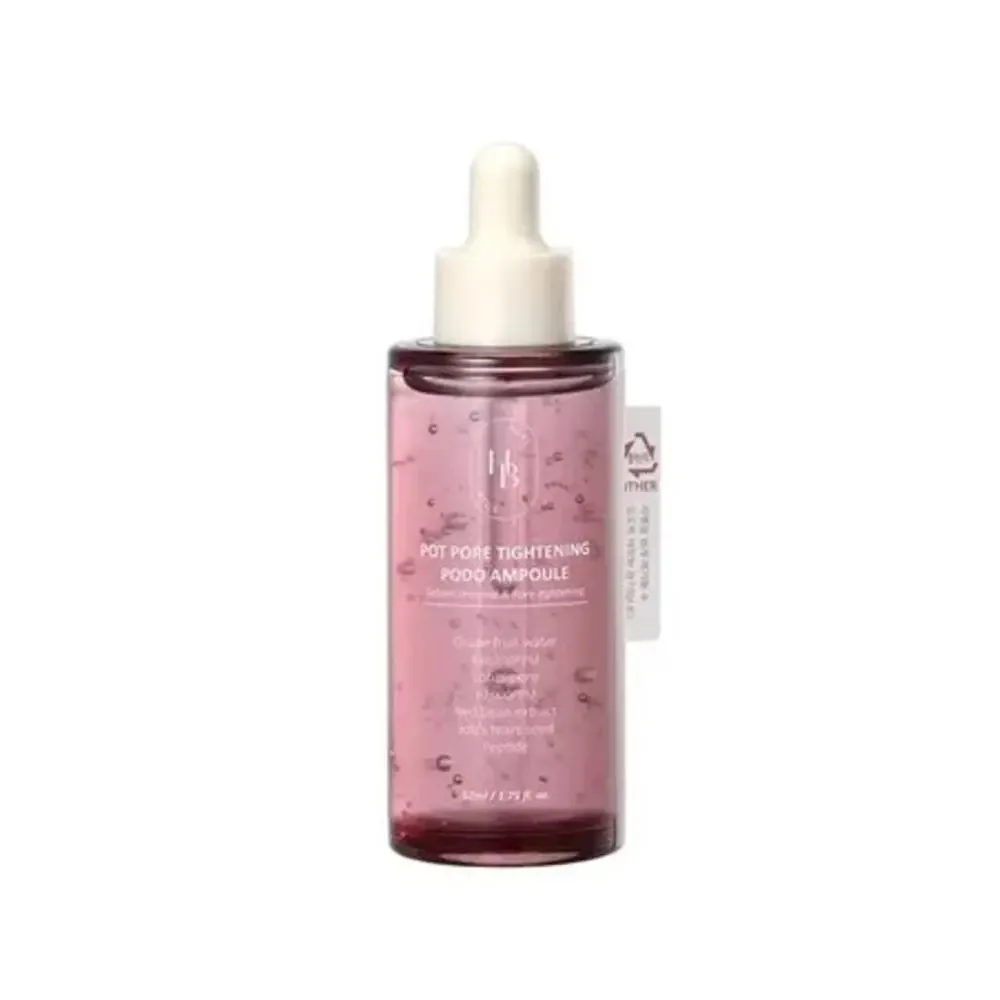 HEVEBLUE Pot Pore Tightening Podo Ampoule